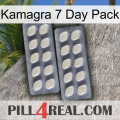 Kamagra 7 Day Pack 07